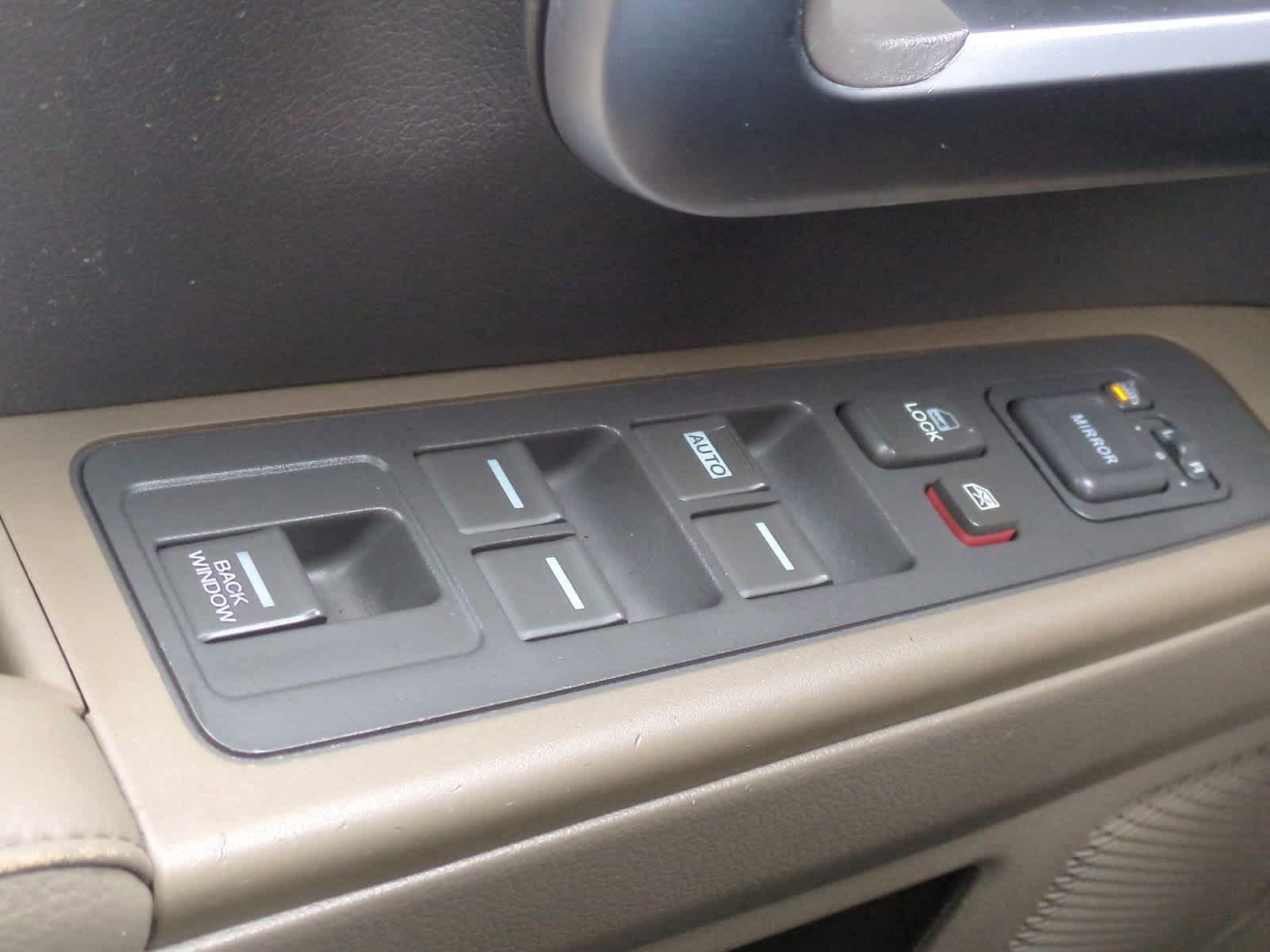 Thumbnail: 2008 Honda Ridgeline - 31