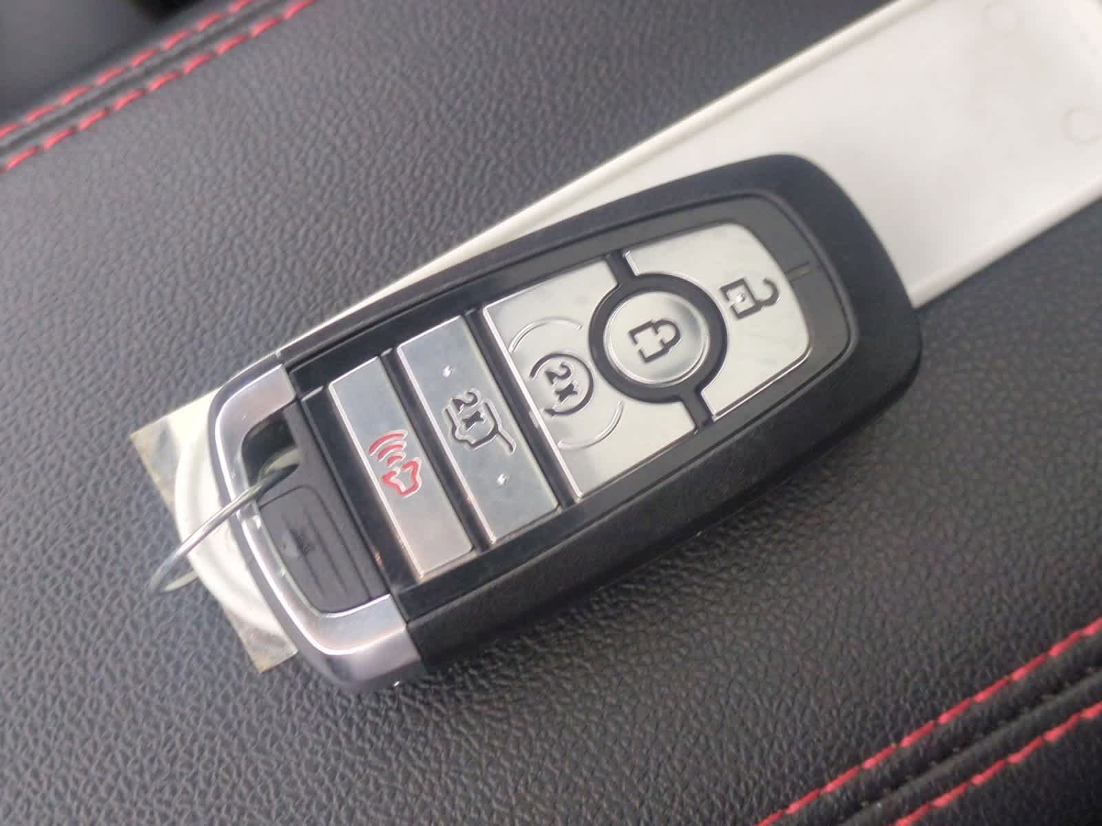 Thumbnail: 2026 Ford Escape - 36