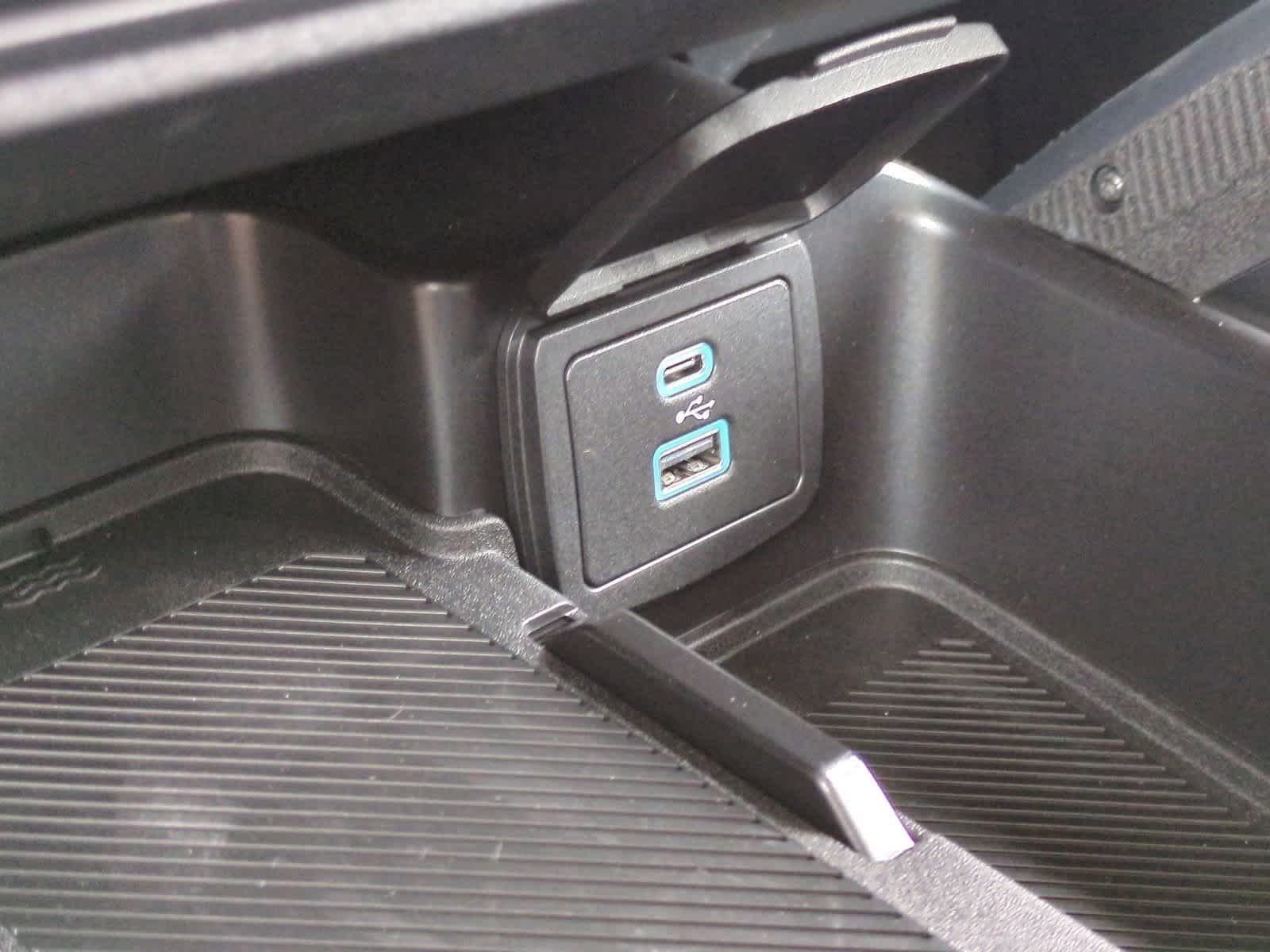 Thumbnail: 2025 Ford Bronco - 29