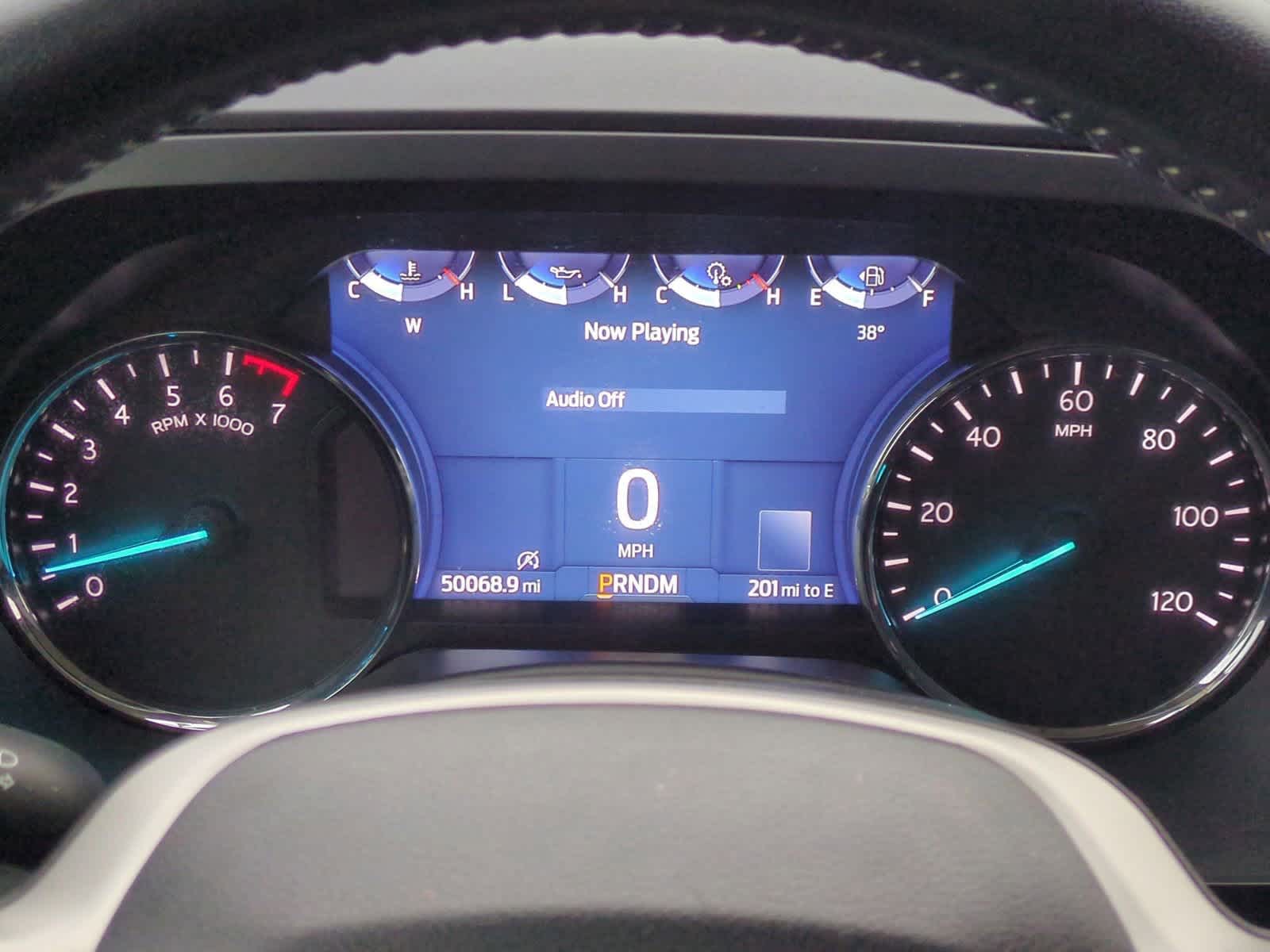 Thumbnail: 2023 Ford Expedition MAX - 33