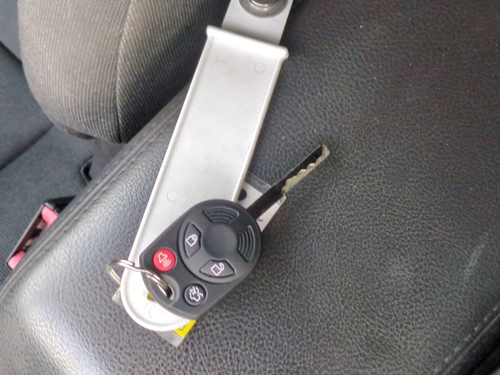 Thumbnail: 2015 Ford Transit Series - 31