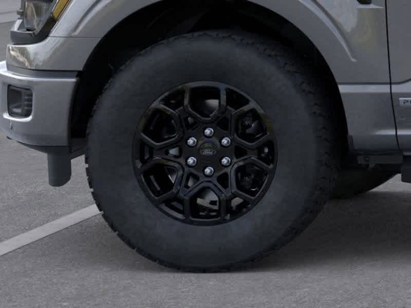 Thumbnail: 2025 Ford F-150 - 19