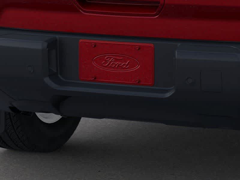 Thumbnail: 2026 Ford Bronco Sport - 23