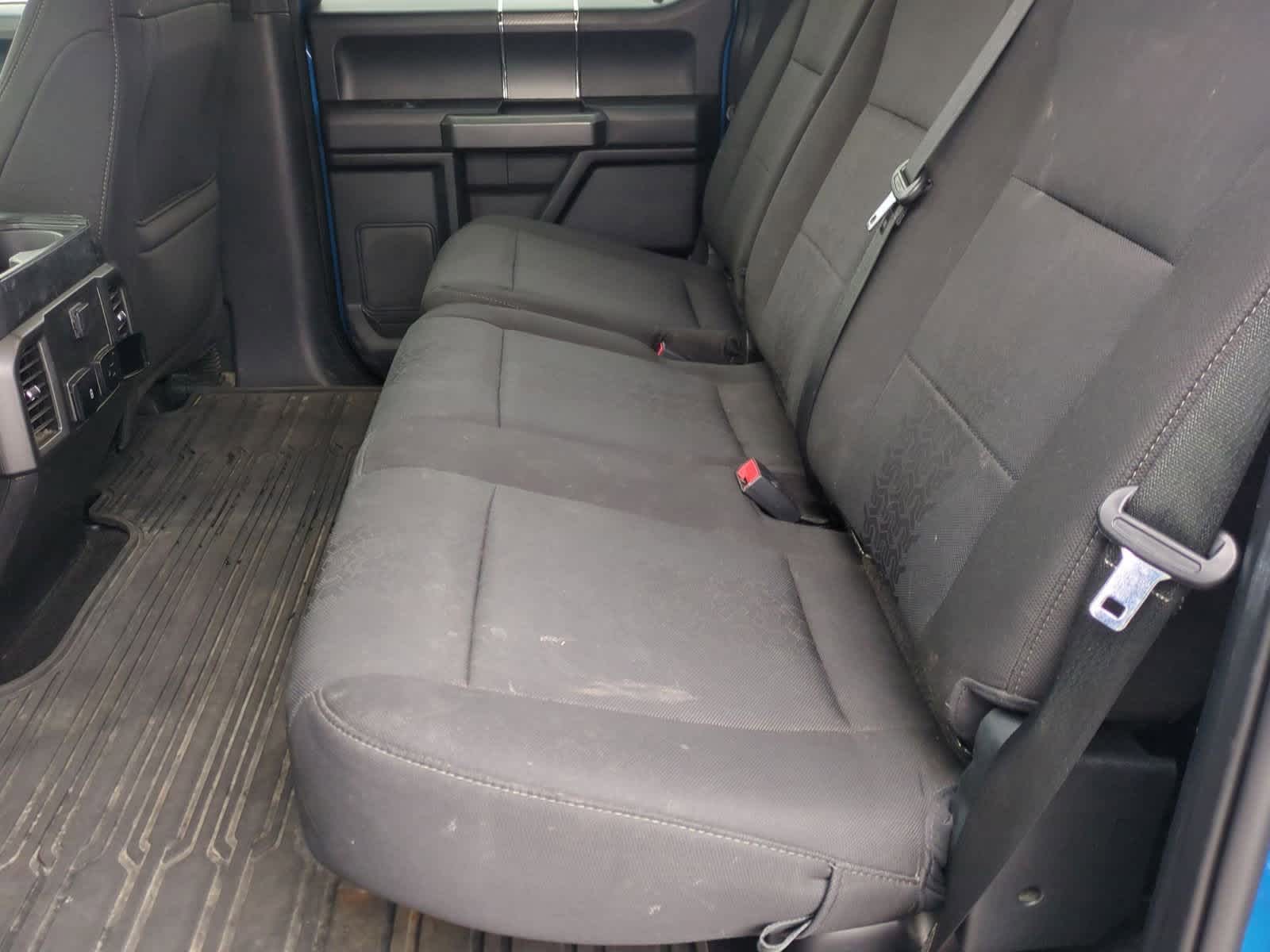 Thumbnail: 2020 Ford F-150 - 19