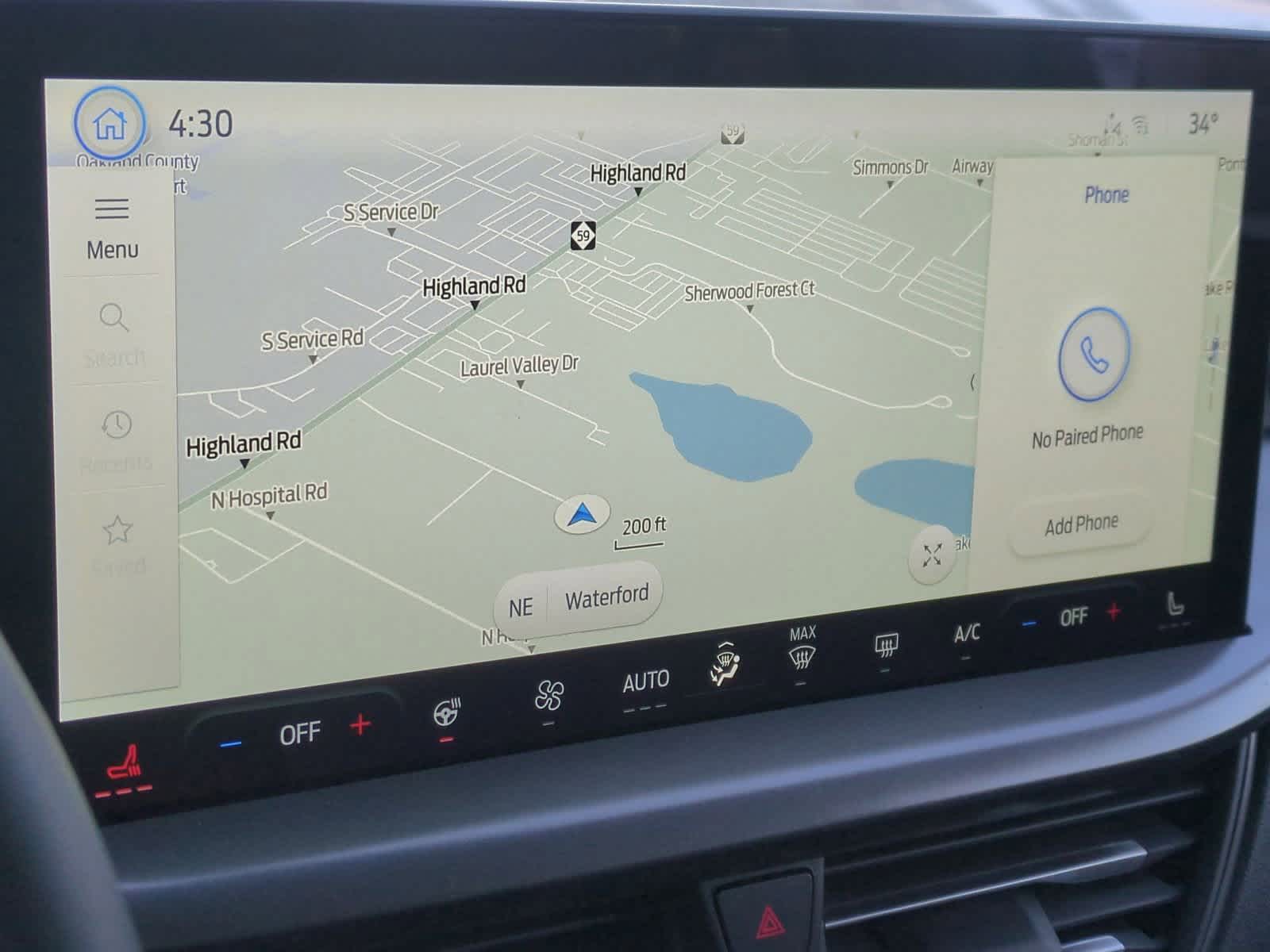 Thumbnail: 2026 Ford Escape - 28