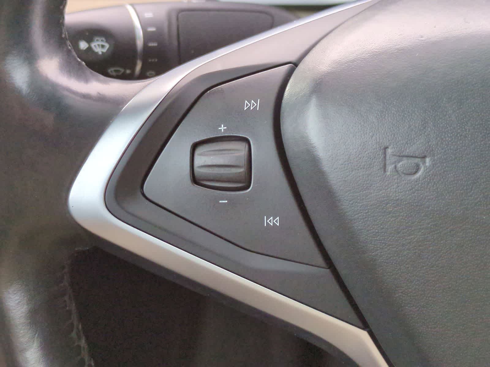 Thumbnail: 2017 Tesla Model X - 26