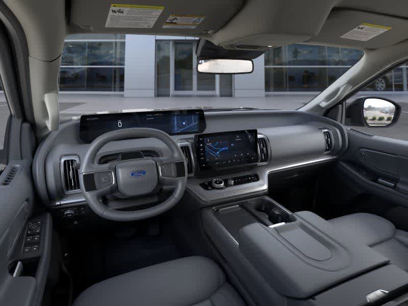 Thumbnail: 2026 Ford Expedition MAX - 9