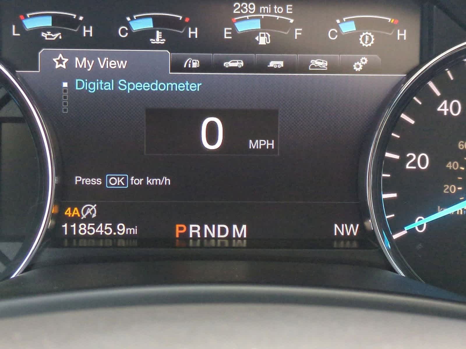 Thumbnail: 2018 Ford Expedition MAX - 34