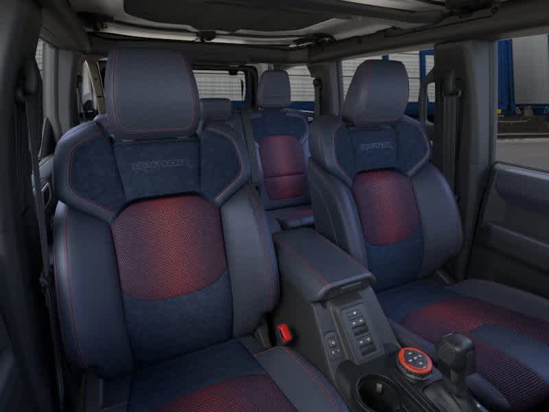 Thumbnail: 2025 Ford Bronco - 10