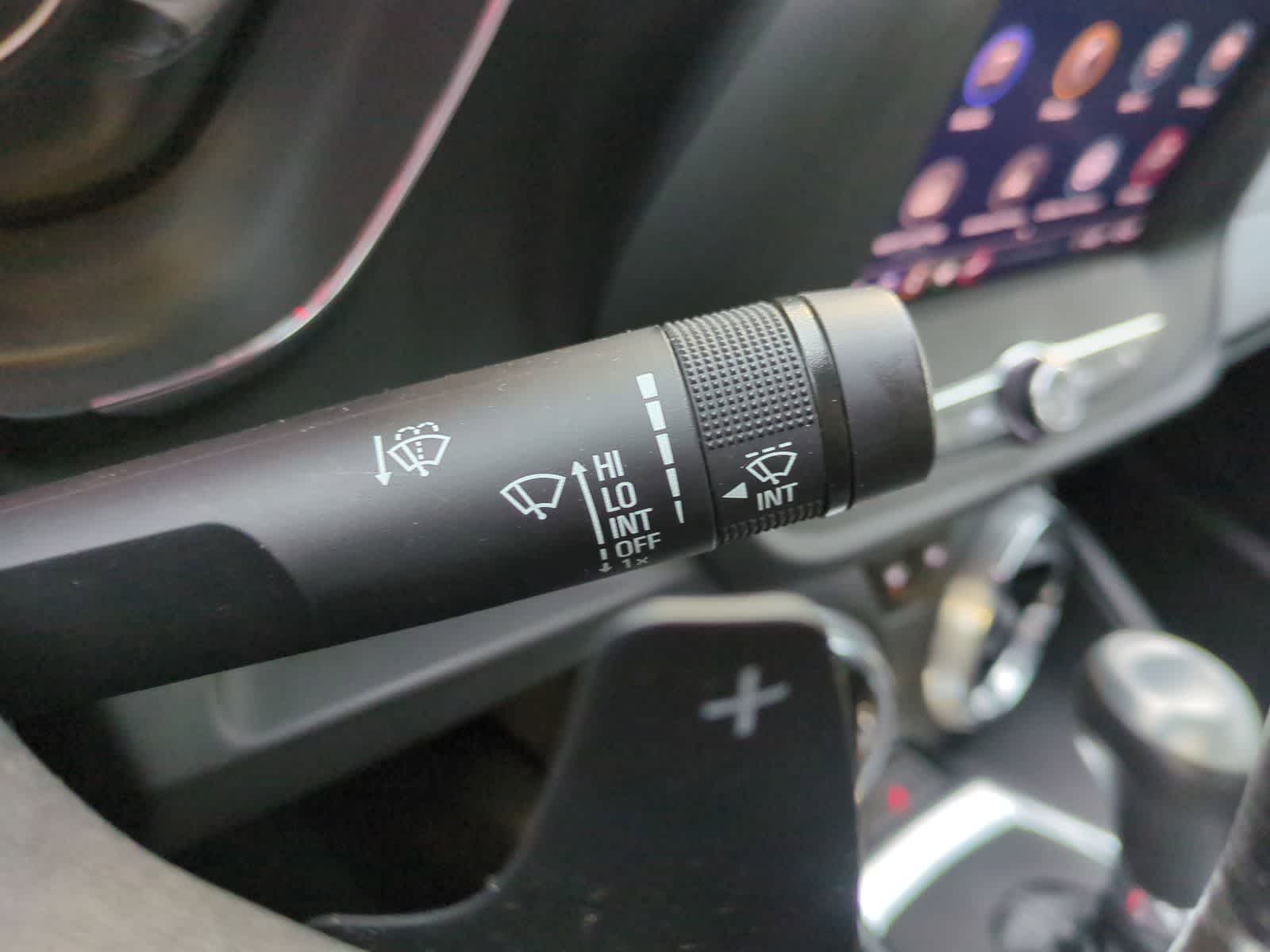 Thumbnail: 2022 Chevrolet Camaro - 23