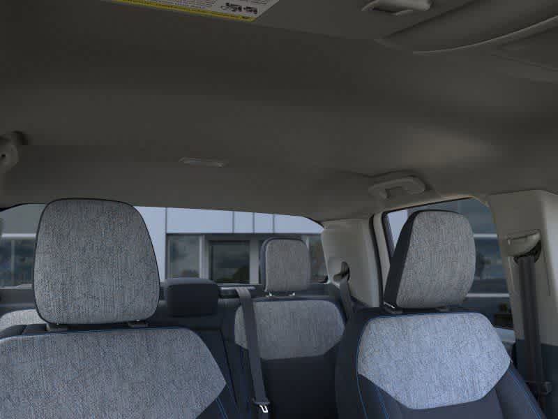 Thumbnail: 2026 Ford Maverick - 12