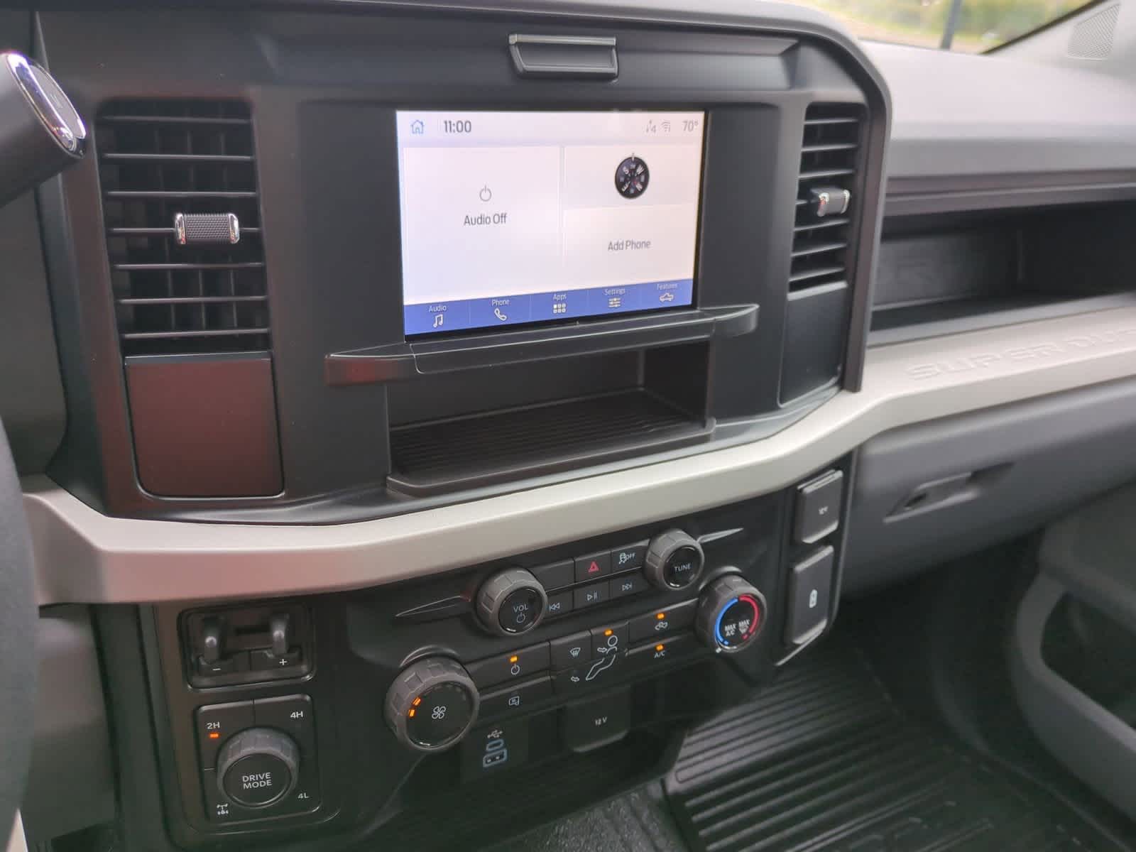 Thumbnail: 2026 Ford Econoline - 26