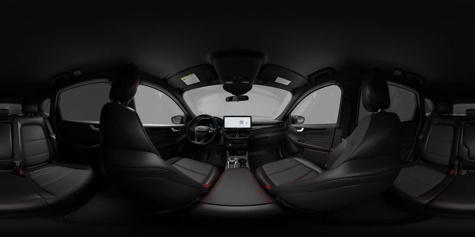 Thumbnail: 2026 Ford Escape - 7