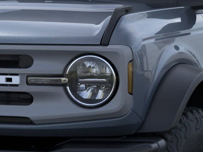 Thumbnail: 2025 Ford Bronco - 20