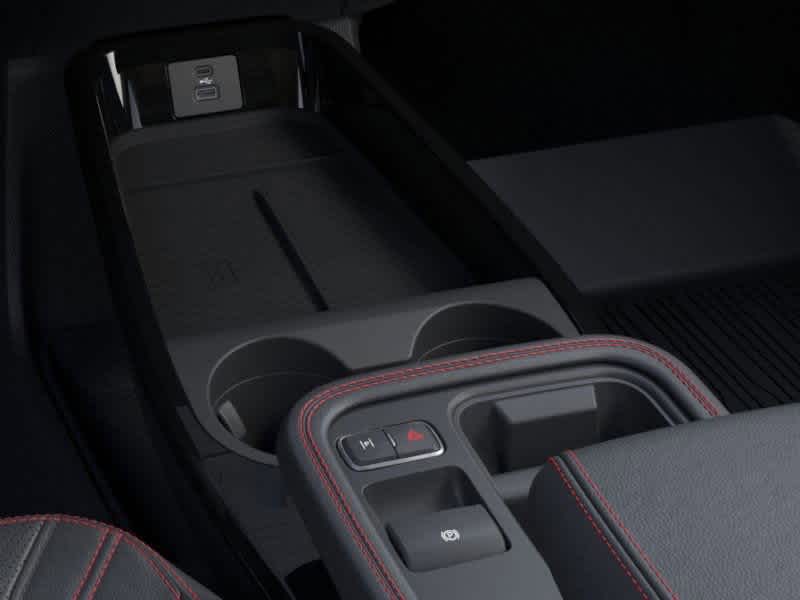 Thumbnail: 2025 Ford Mustang Mach-E - 15