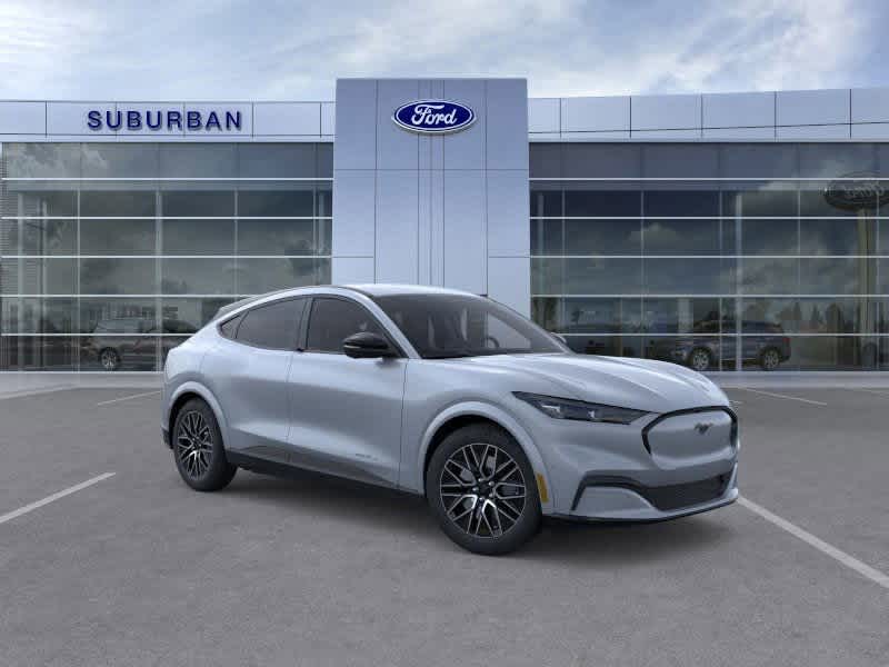 Thumbnail: 2025 Ford Mustang Mach-E - 7