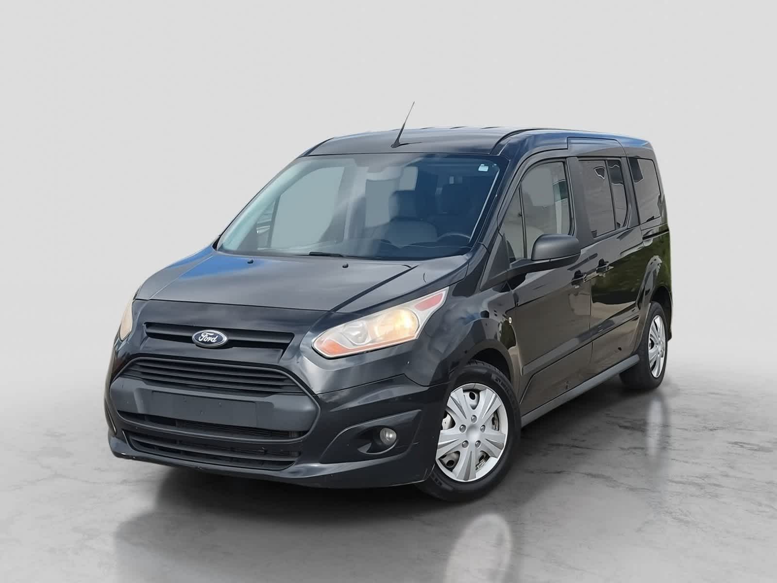 2014 Ford Transit Connect XLT