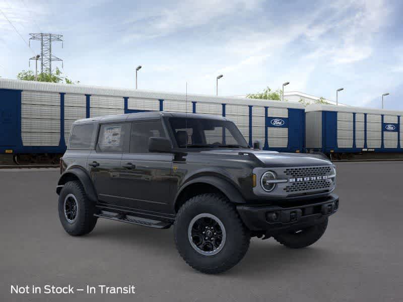 Thumbnail: 2026 Ford Bronco - 7