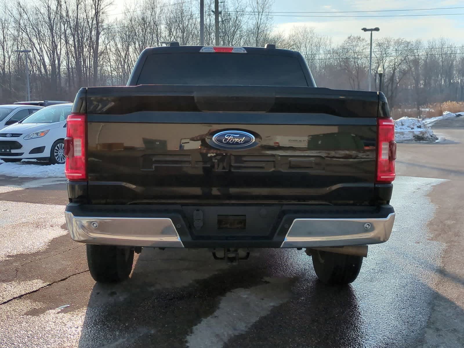 Thumbnail: 2023 Ford F-150 - 7