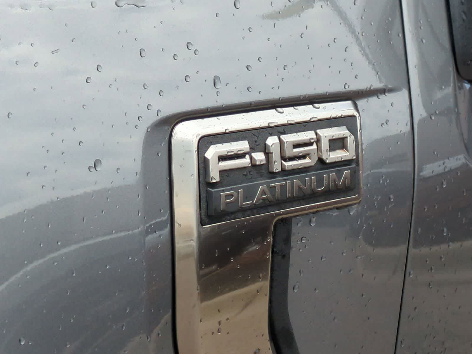 Thumbnail: 2023 Ford F-150 - 13