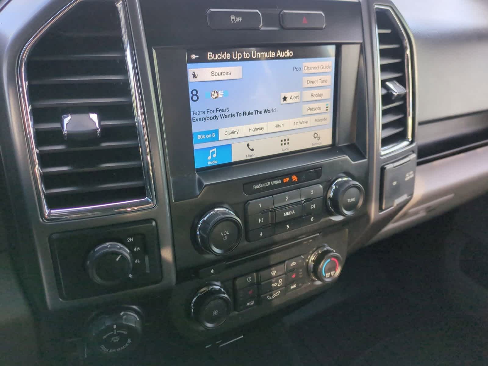 Thumbnail: 2017 Ford F-150 - 26