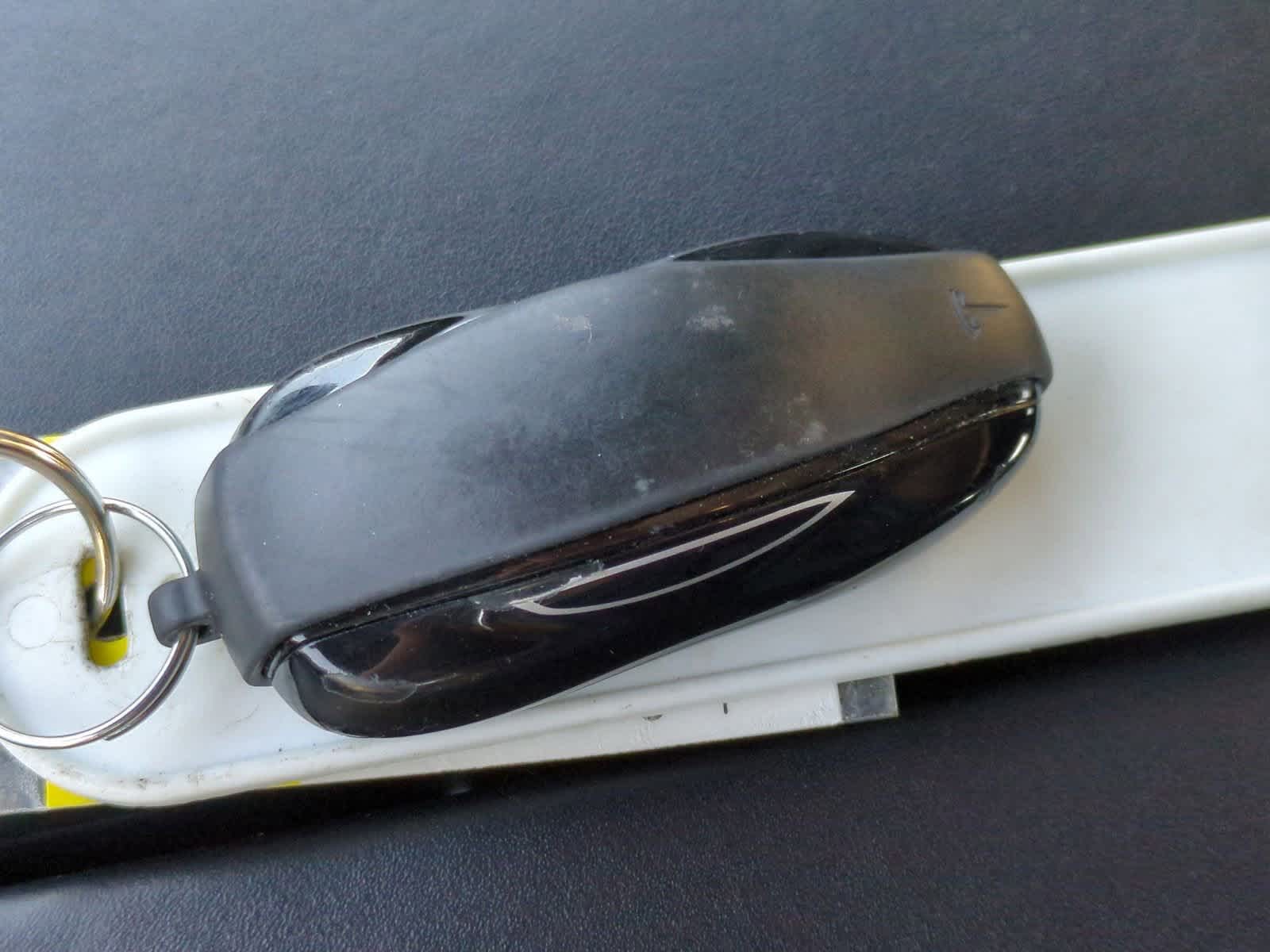 Thumbnail: 2017 Tesla Model S - 31