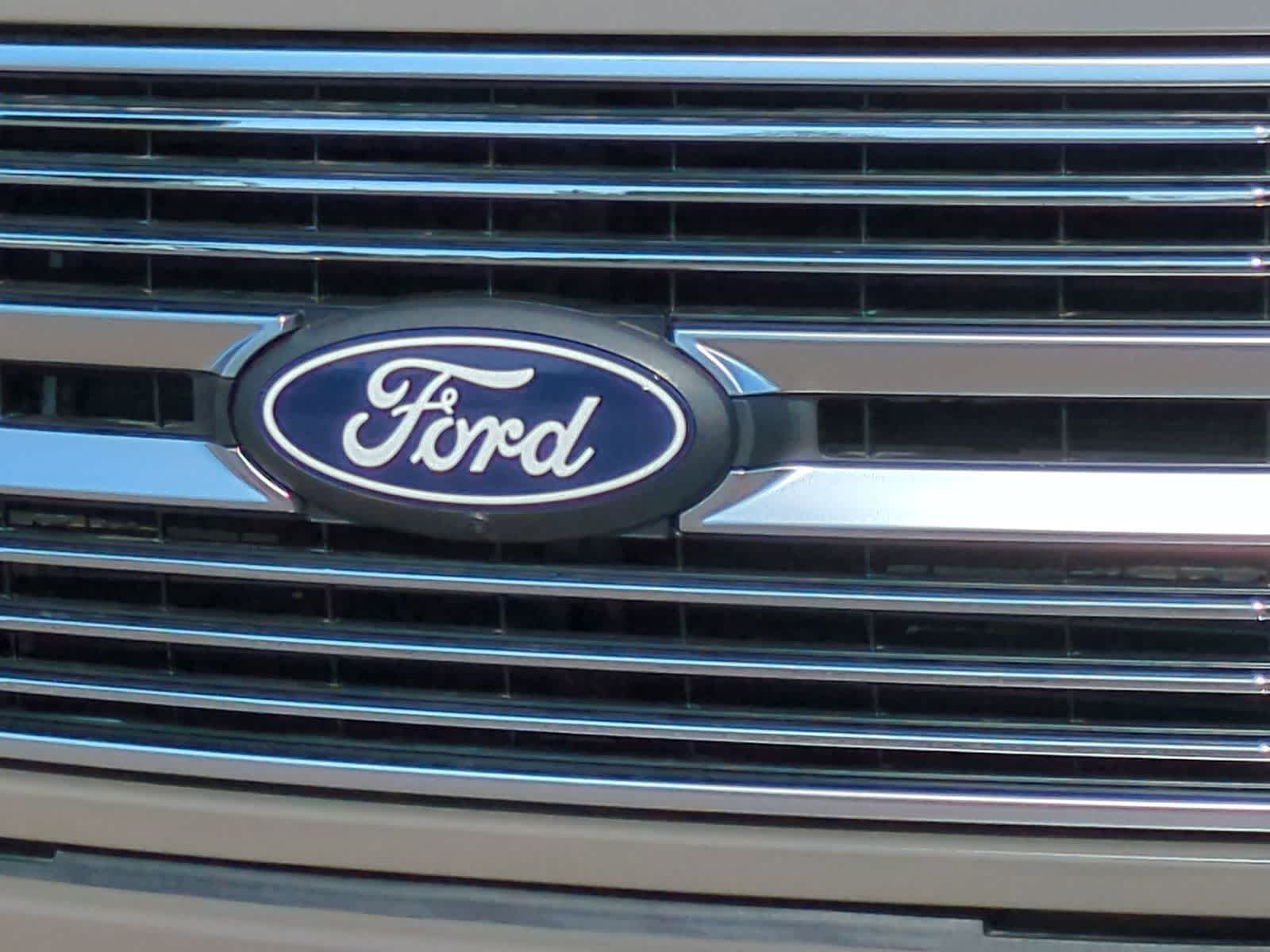 Thumbnail: 2026 Ford F-150 - 12