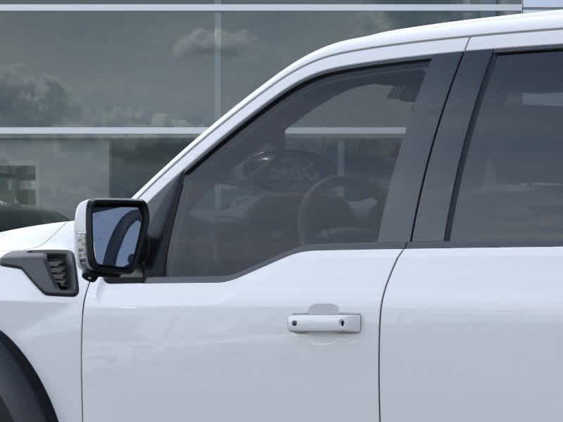 Thumbnail: 2025 Ford F-150 - 20