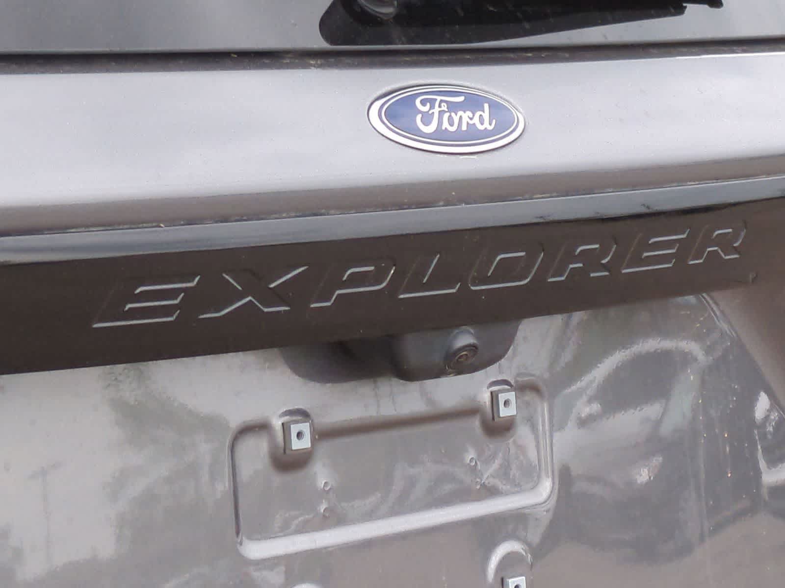 Thumbnail: 2024 Ford Explorer - 13