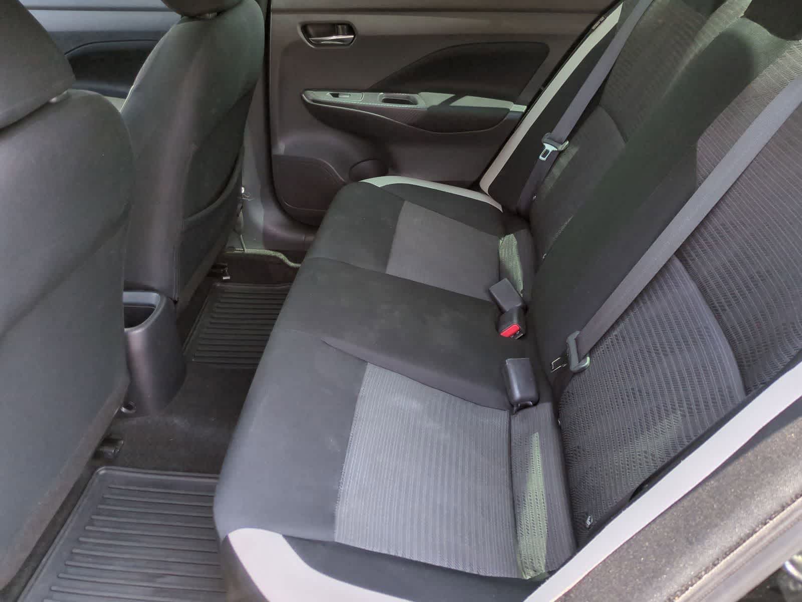 Thumbnail: 2021 Nissan Versa - 15
