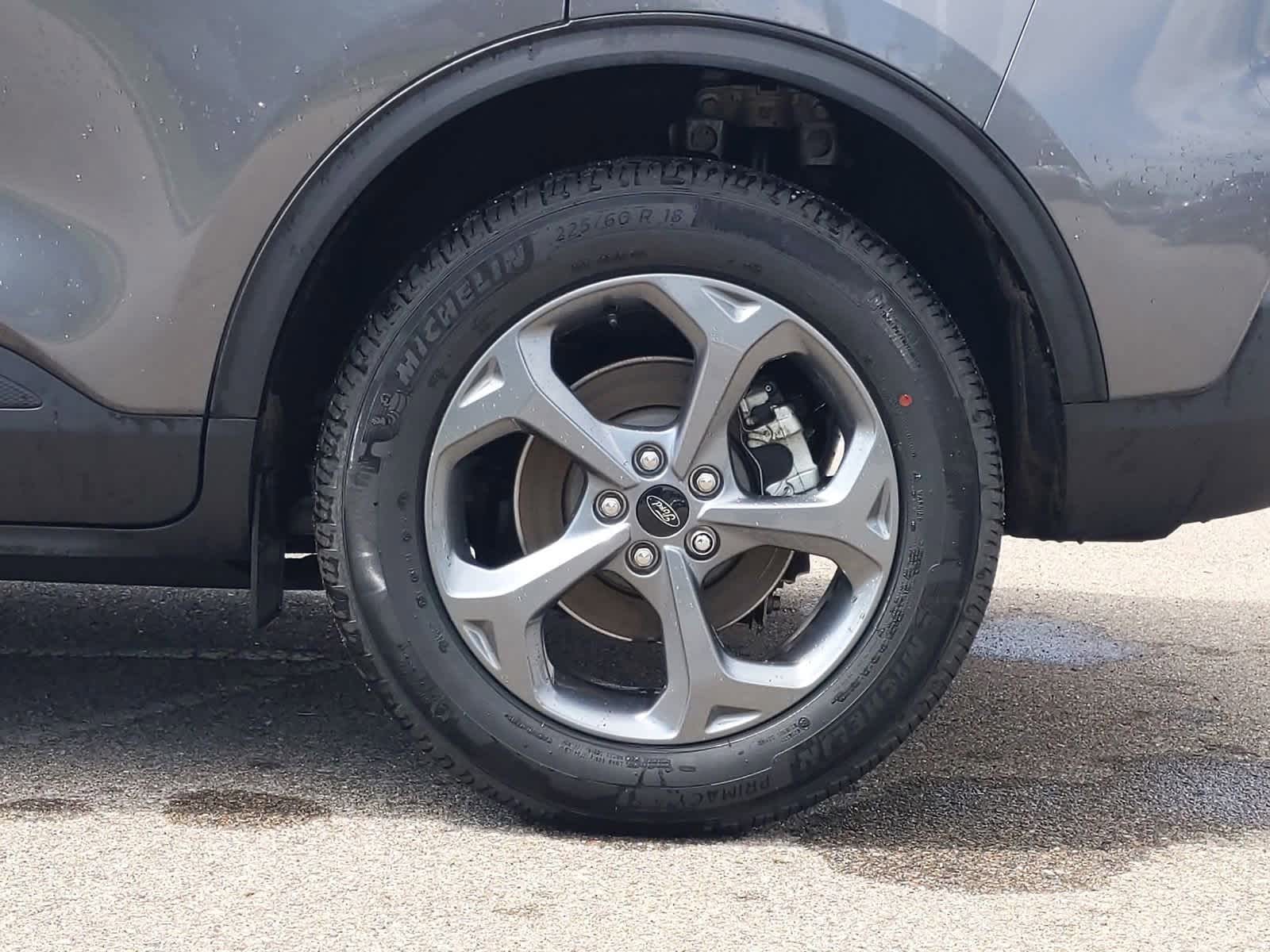 2025 Ford Escape ST-Line 13