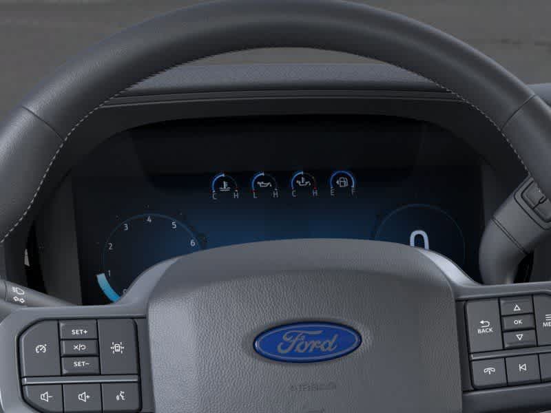 Thumbnail: 2026 Ford F-150 - 12