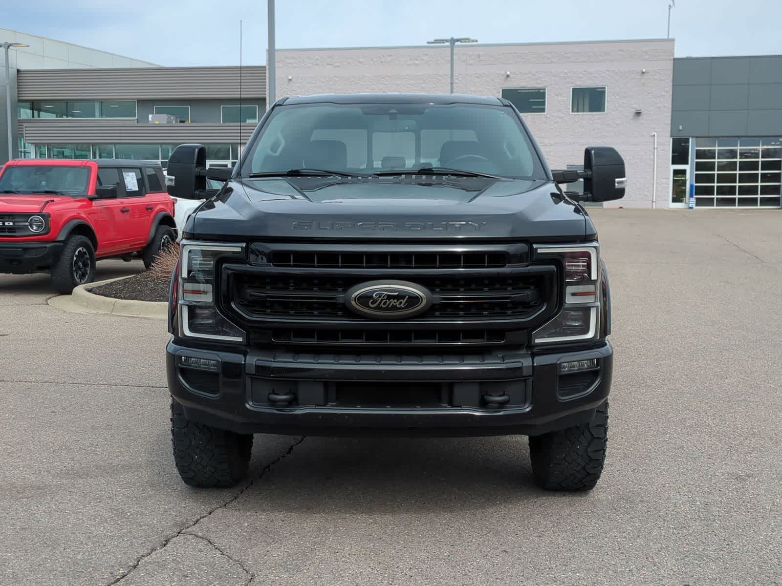 Thumbnail: 2020 Ford Econoline - 3