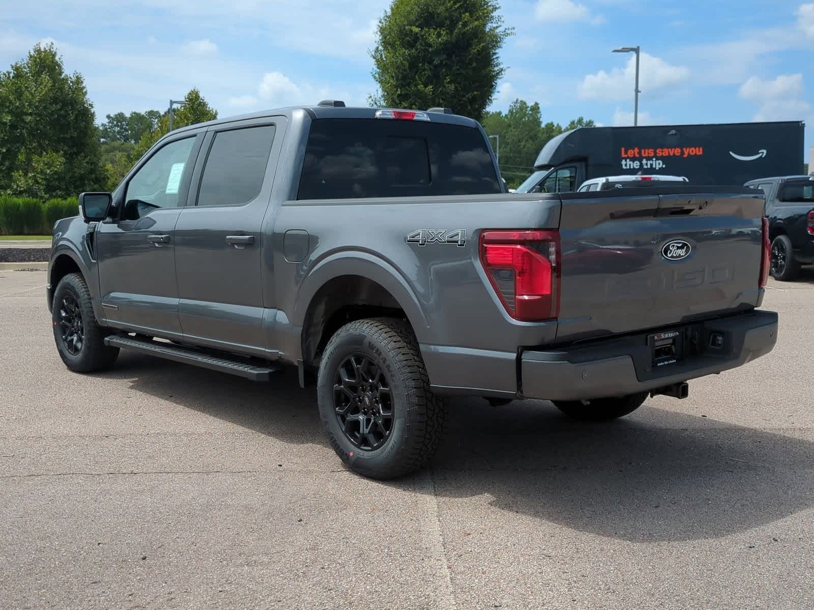 Thumbnail: 2025 Ford F-150 - 6