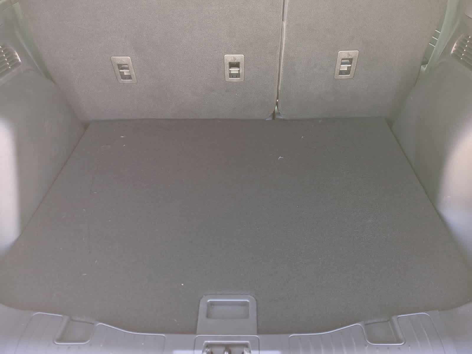 Thumbnail: 2026 Ford Escape - 33