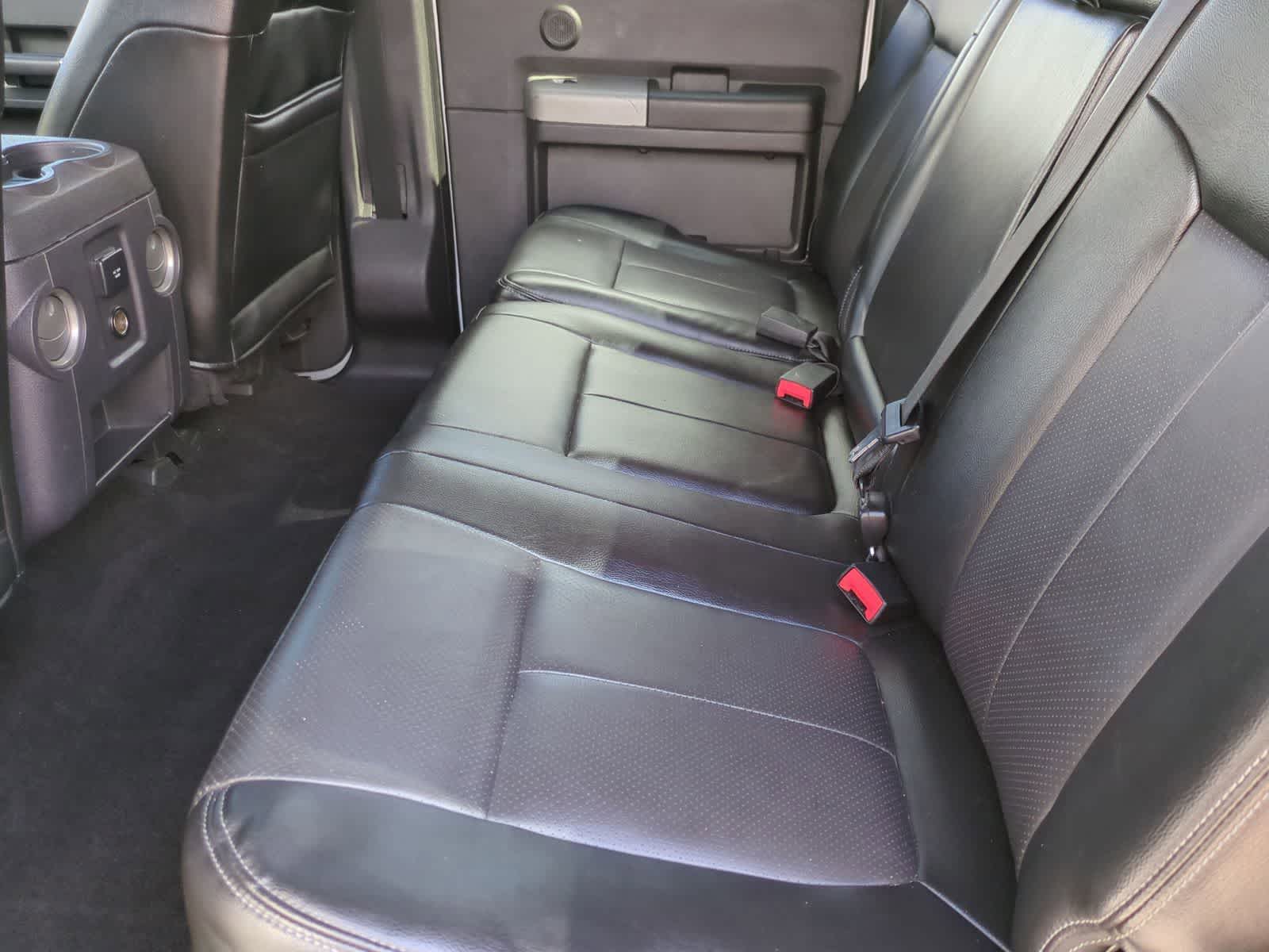 Thumbnail: 2015 Ford Econoline - 20