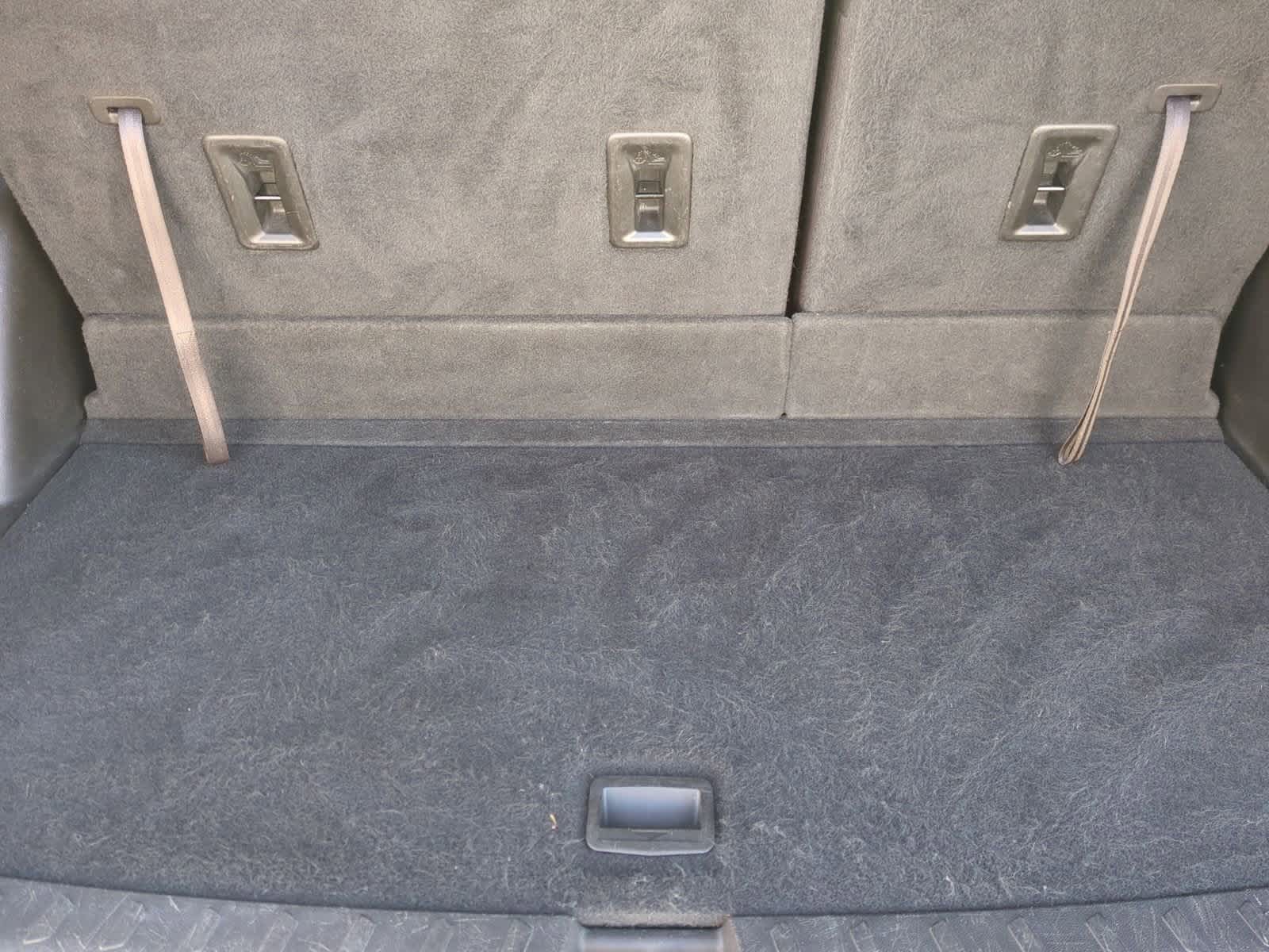 Thumbnail: 2018 Chevrolet Traverse - 35