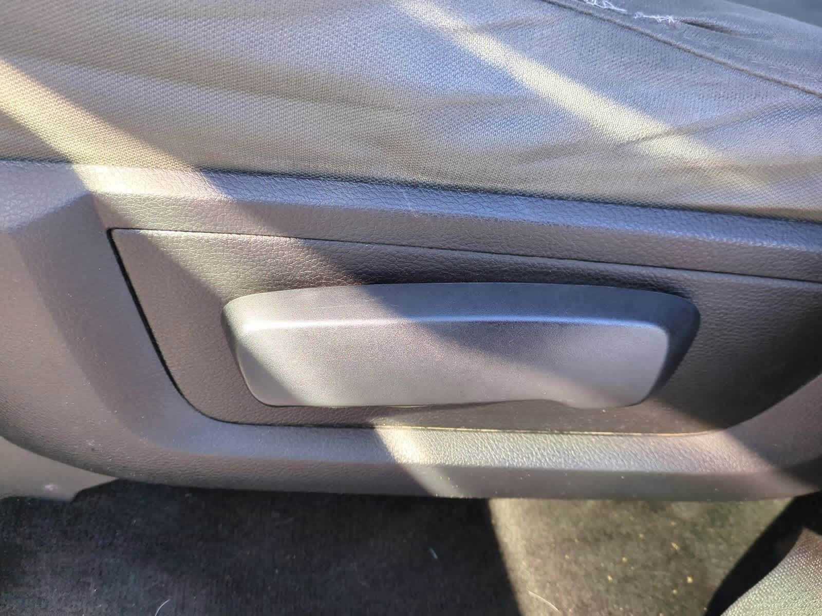 Thumbnail: 2015 RAM 2500 - 13