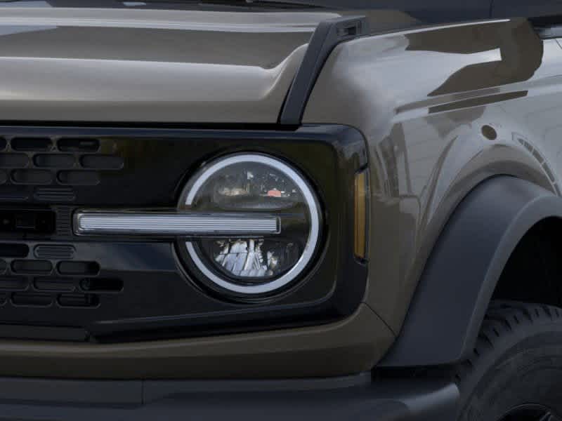 Thumbnail: 2025 Ford Bronco - 20