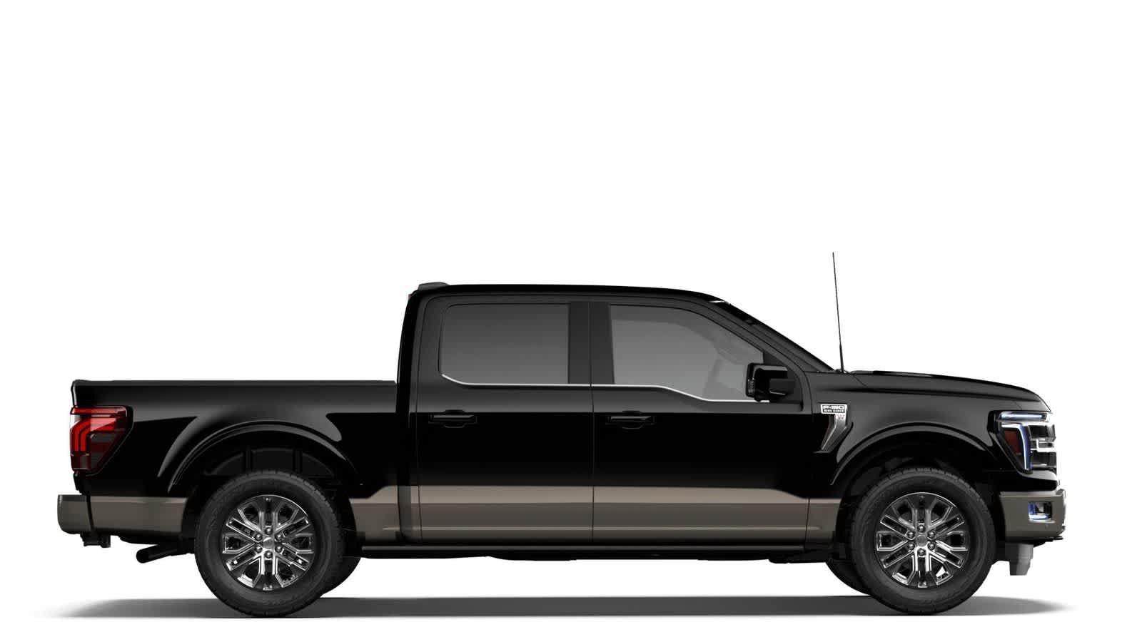 Thumbnail: 2026 Ford F-150 - 5