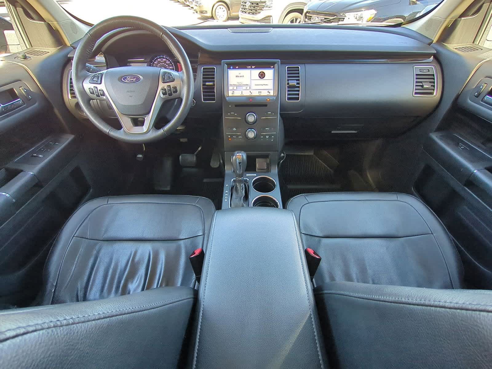 Thumbnail: 2019 Ford Flex - 15