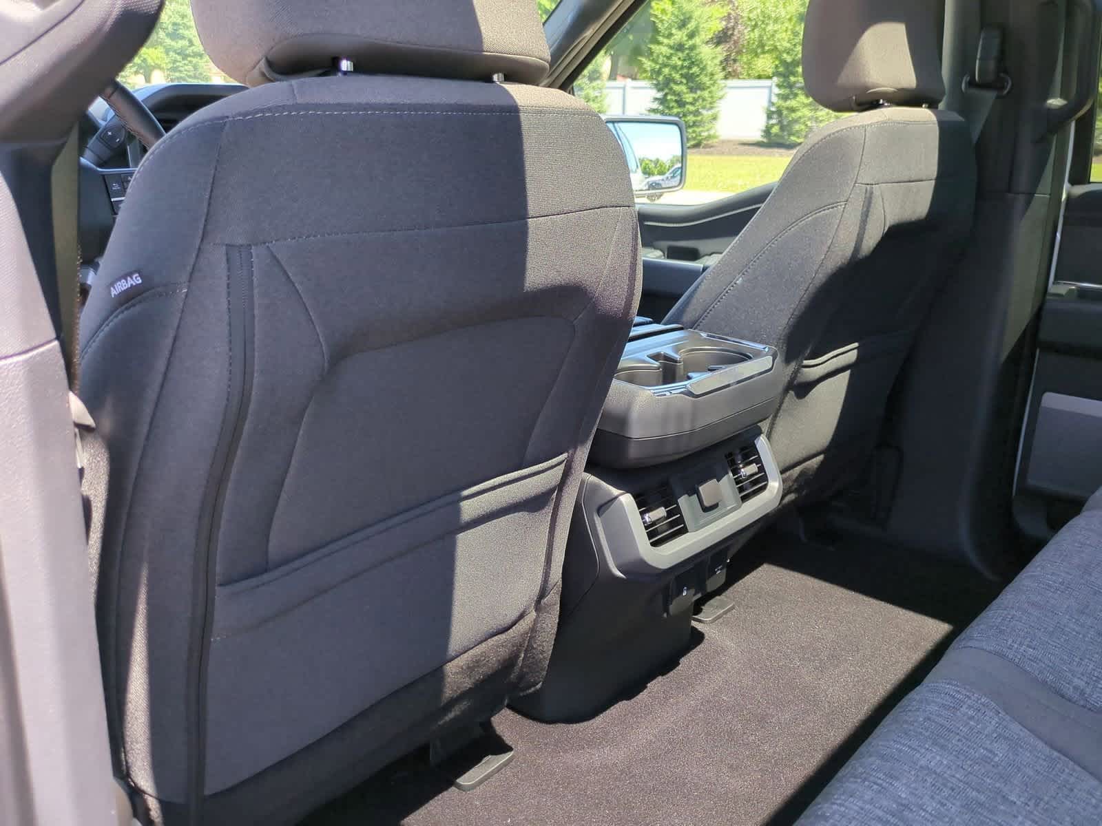 Thumbnail: 2025 Ford F-150 - 18