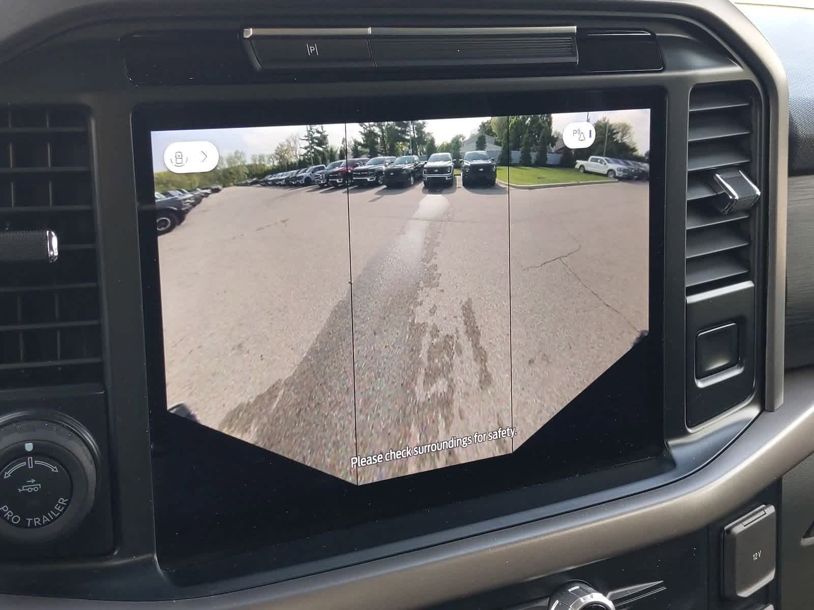 Thumbnail: 2025 Ford F-150 - 30