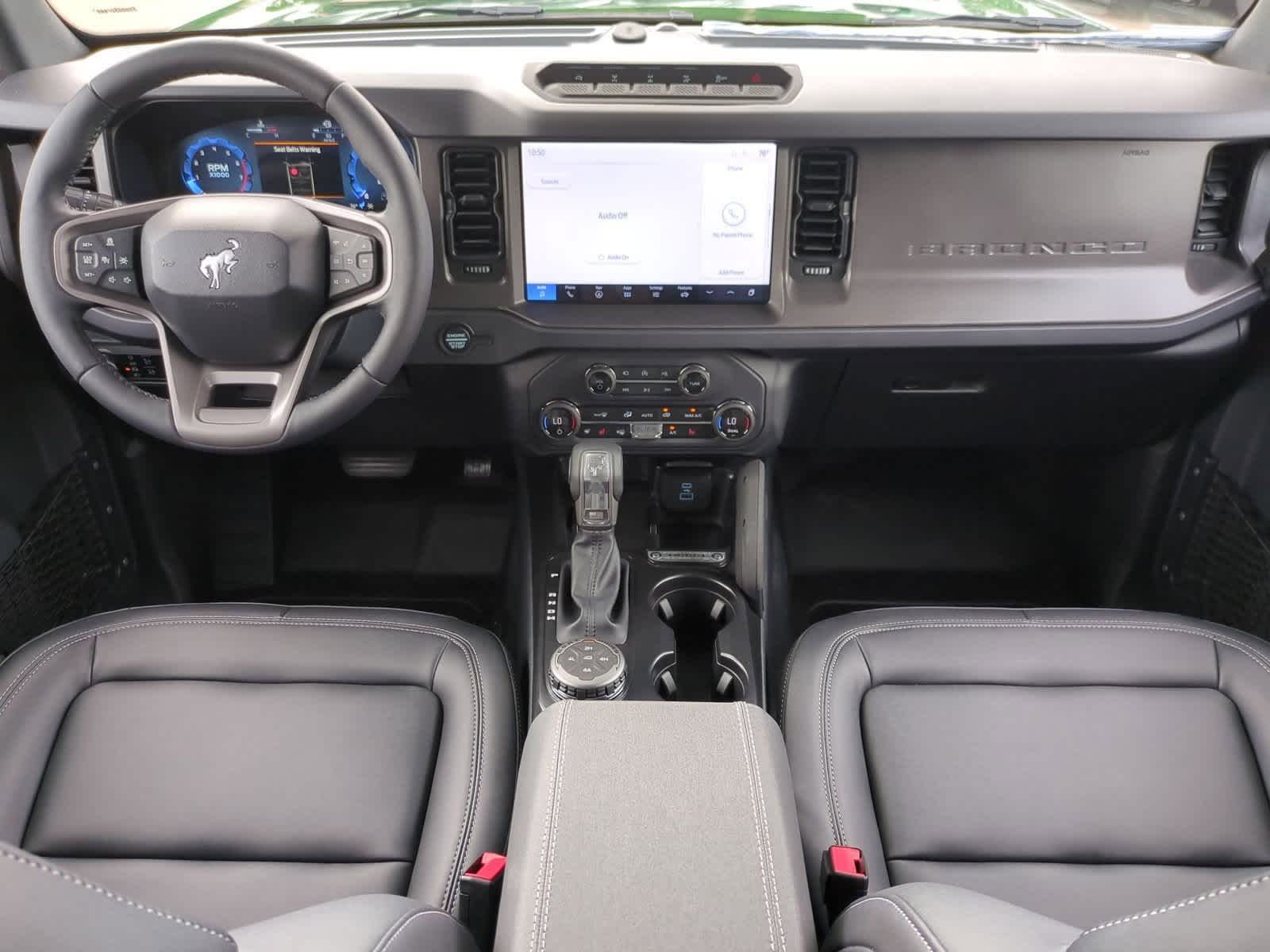 Thumbnail: 2025 Ford Bronco - 15