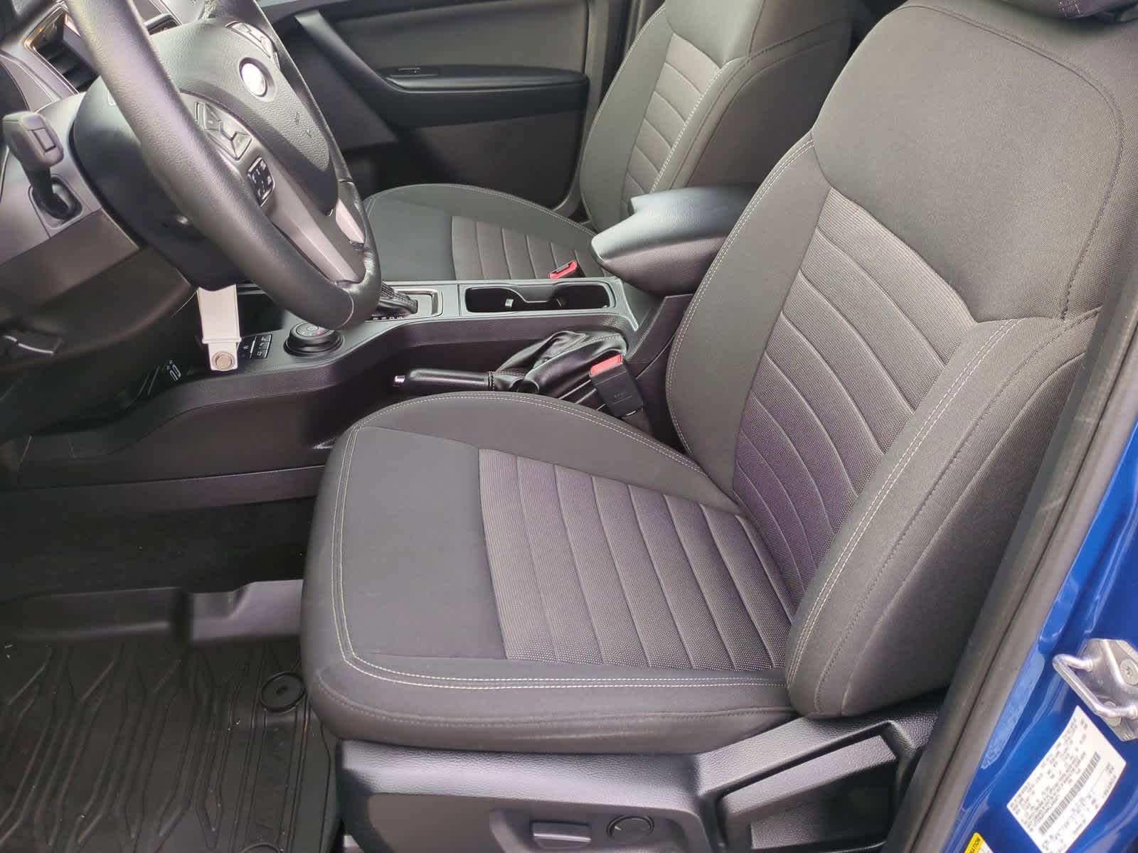 Thumbnail: 2019 Ford Ranger - 16