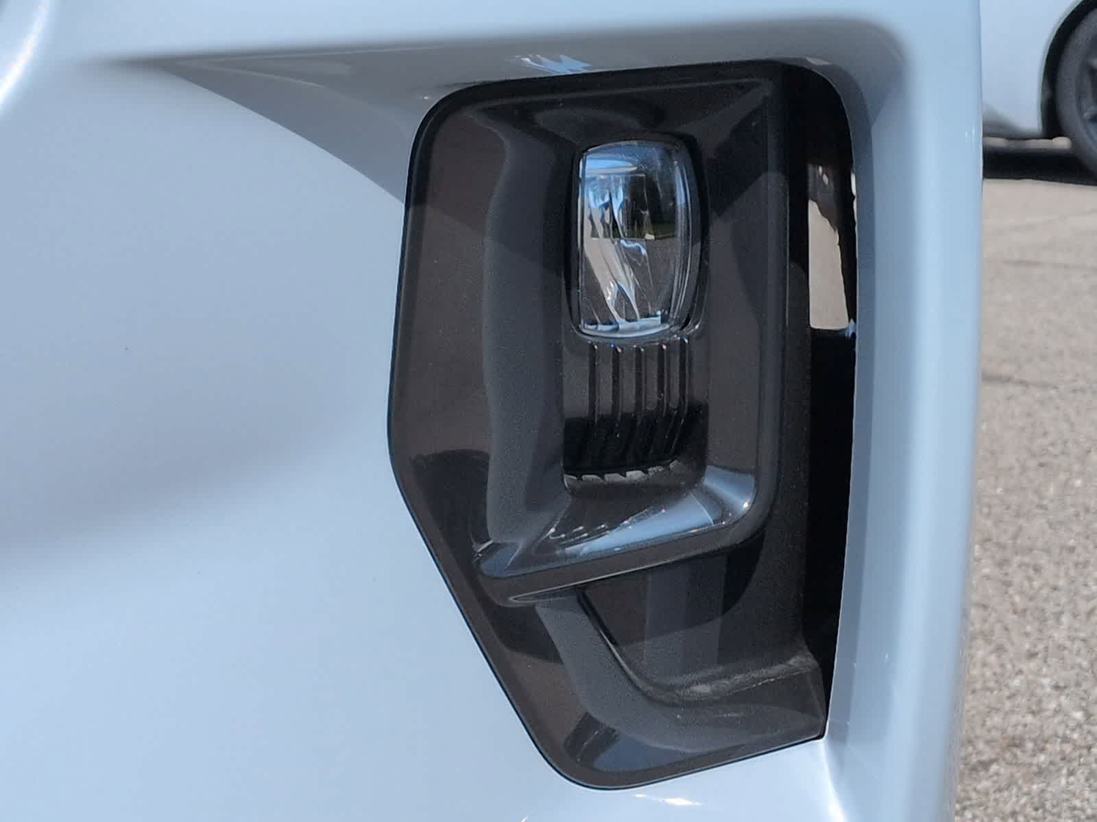 Thumbnail: 2026 Ford Explorer - 11