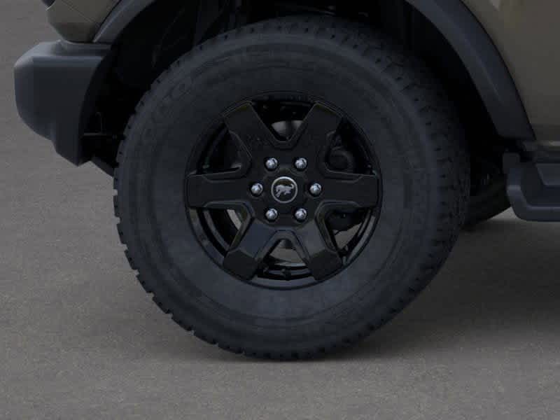 Thumbnail: 2025 Ford Bronco - 21