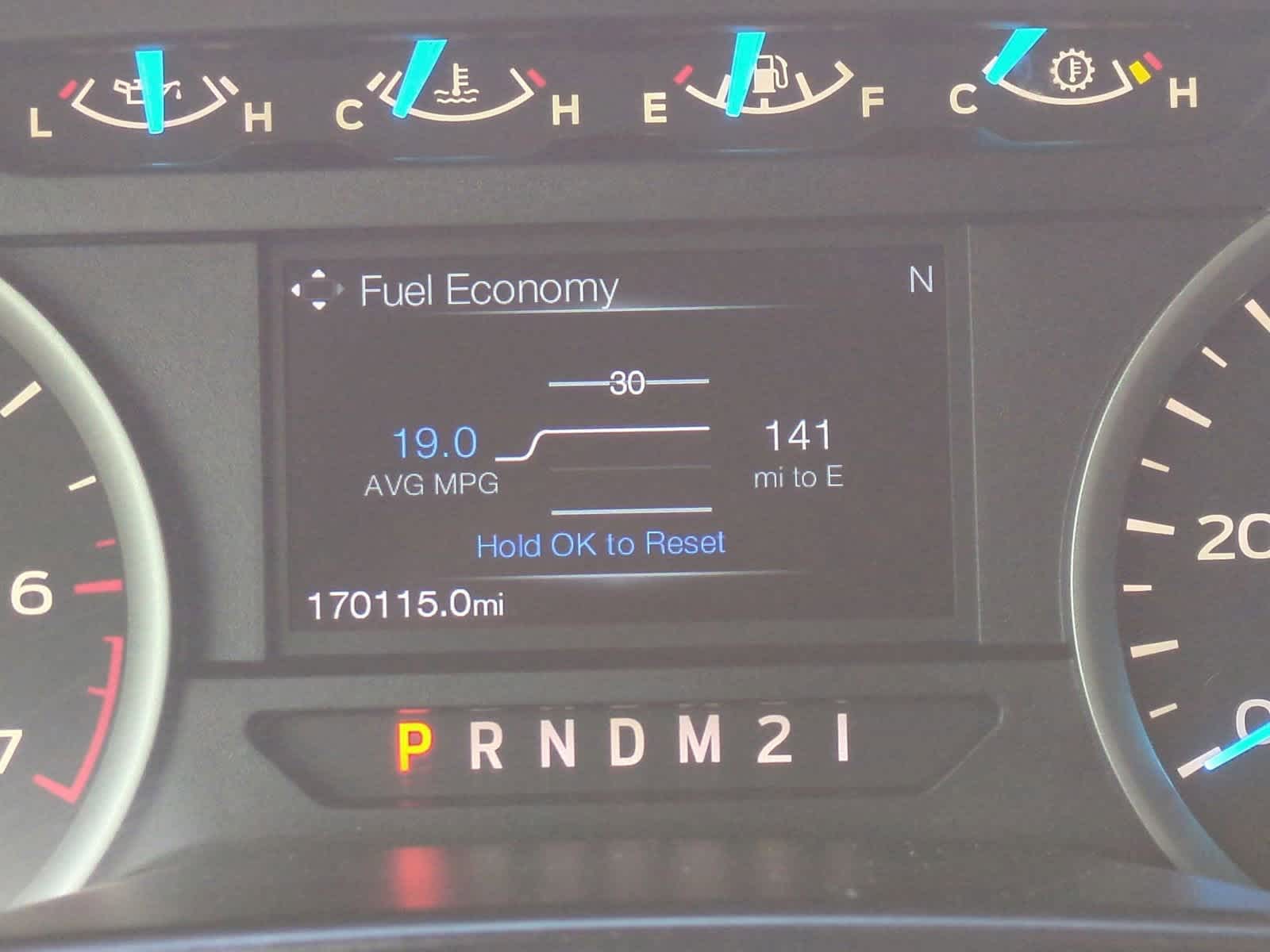 Thumbnail: 2016 Ford F-150 - 30