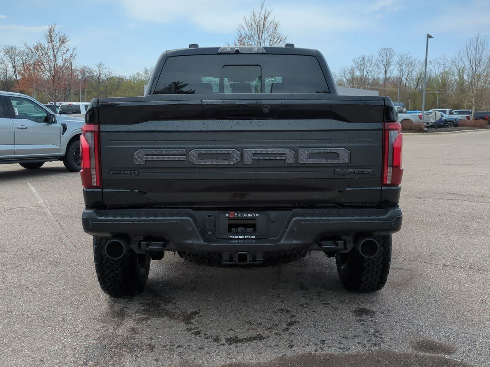 Thumbnail: 2026 Ford F-150 - 7