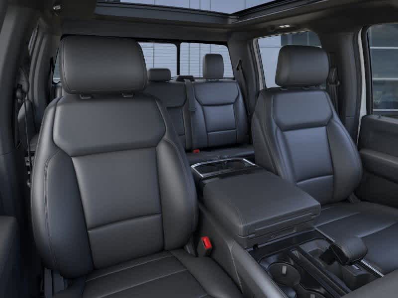 Thumbnail: 2025 Ford F-150 - 10